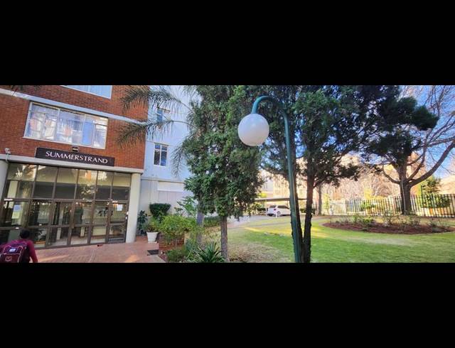 1 BEDROOM APARTMENT FOR SALE IN BEDFORD GARDENS